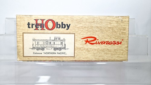 Rivarossi trenhobby 12271 - rivarossi,