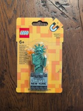 Lego 854031 statua - lego,