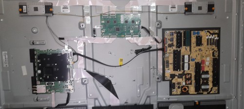 Kit completo schede mainboard - kit,