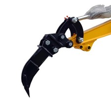 RIPPER RSV per miniescavatore DA 6 A 18Q PRENI DA 25 