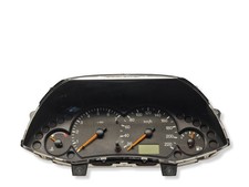 Ford Focus 2002 contagiri