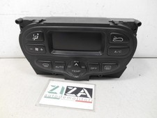 Centralina Comando Clima