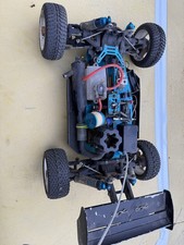 Kyosho Inferno mp5