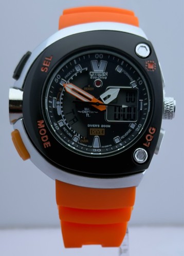 Gorgeous men citizen - gorgeous, men's
