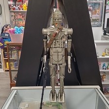 Vintage Kenner 1980 Star Wars