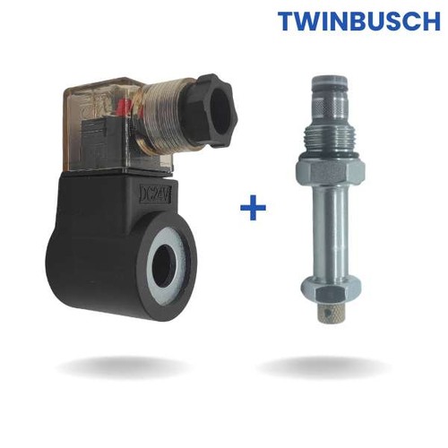 Ricambio twin busch - ricambio,