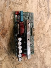 L Acustic/ Camco Q- Power 10