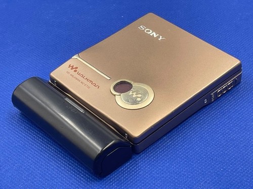 Sony e710 mdlp walkman - sony,