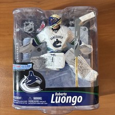 McFarlane Action Figure