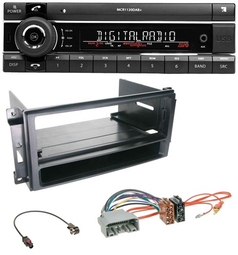 Autoradio kienzle bluetooth - kienzle,