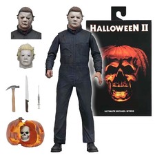 Modellino NECA Halloween 2