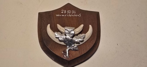 Armi cuneo denti su - armi,