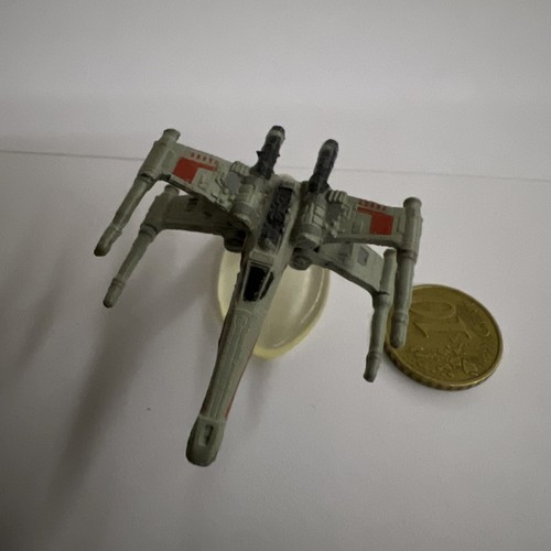 Micro machines star wars - micro,
