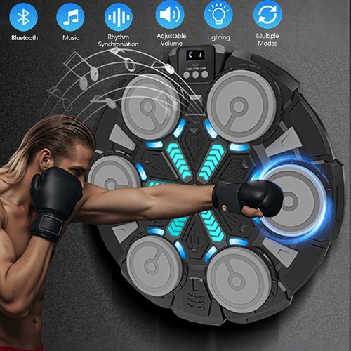 Music boxing machine macchina - music,