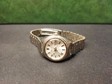 SEIKO 21 jewels HI BEAT, cassa 24mm. automatico e funzonante.