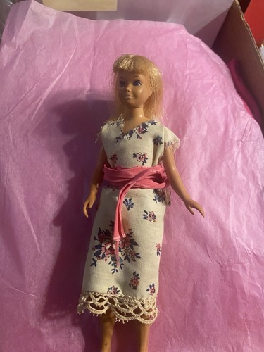 Barbie vintage 1969 skipper - 1969,