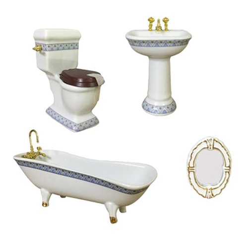 Set mobili bagno - di, in