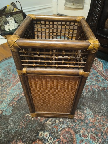 Portaombrelli vintage legno - portaombrelli,