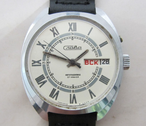 Orologio automatico meccanico - orologio,