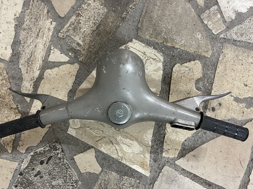 Manubrio vespa marce n - n, l