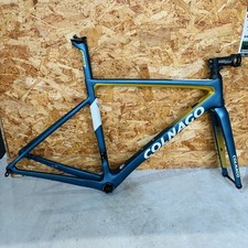 COLNAGO V3 Disc 2023 Freme Set