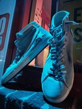 Sneakers alte Golden Goose blu