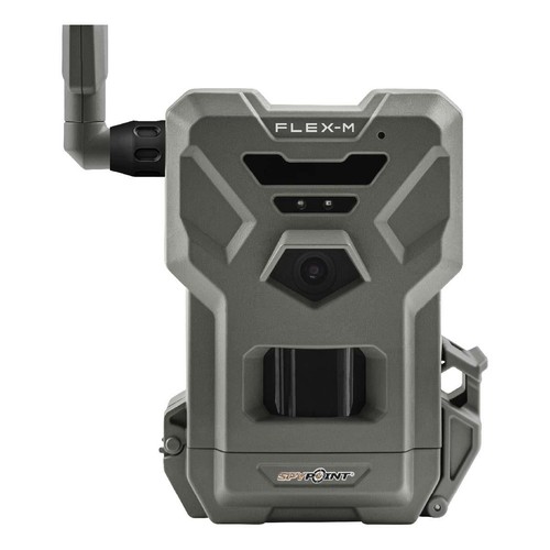 Spypoint flex m telecamera - a,