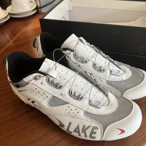 Scarpe strada lake - da,