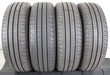 4 pneumatici estivi 195/65R16C