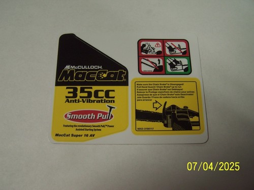 Set decalcomanie lato