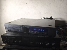 MicroMega Tuner Minium  Hi Fi Sintonizzatore Vintage Stereo