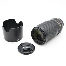 Nikon Nikkor AF-S 70-300 mm