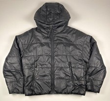 Giubbotto Piumino Nike Nero