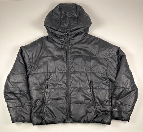 Giubbotto piumino nike nero - nike,