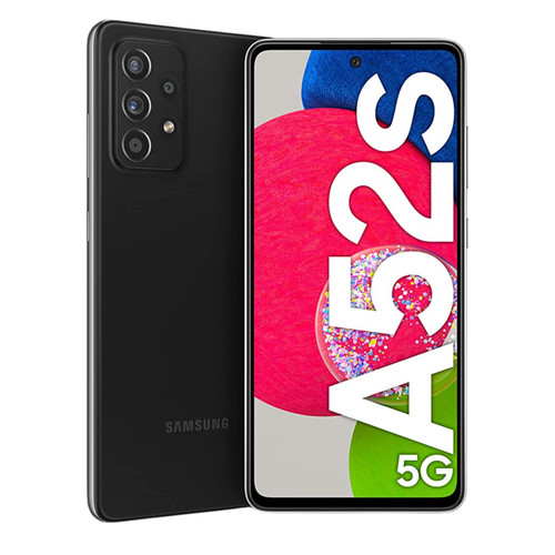 Smartphone samsung galaxy - smartphone, a52s