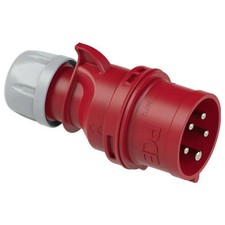 PCE 7015-6  16 A  Invertitore