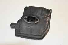 Silenziatore scarico originale