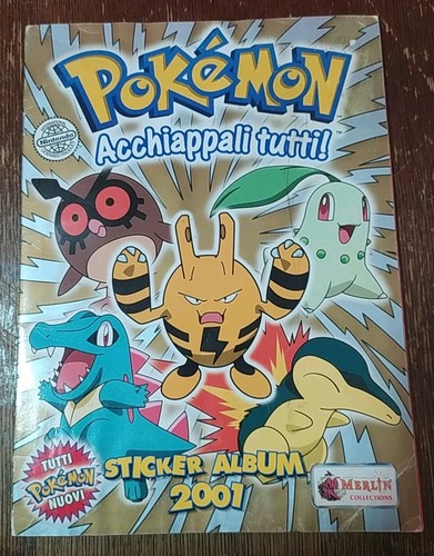 Album figurine pokemon - figurine,