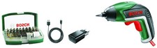 AVVITATORE IXO V BOSCH 3,6V