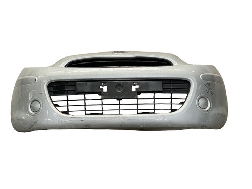 Paraurti anteriore nissan - paraurti,