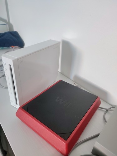 Lotto console nintendo wii - lotto, 2