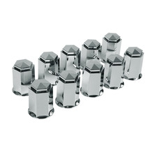 Copribulloni ruote camion 33mm - copribulloni,