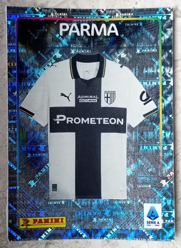 Figurina calciatori panini - figurina,