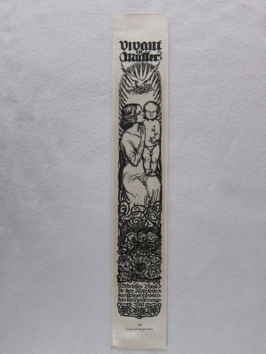 1914 1915 antique ww1 german - ww1,