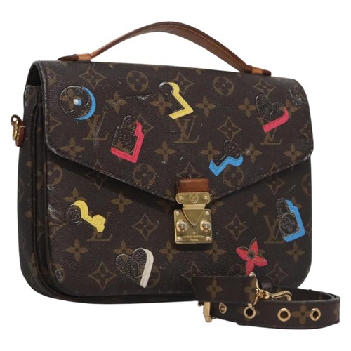 Pochette louis vuitton - pochette,