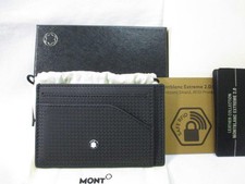 Montblanc Porta Carte Business
