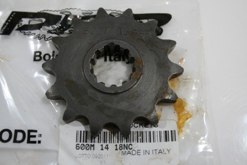 Pignone z14 passo 420 pbr - pignone,