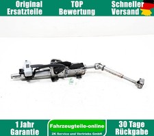 Piantone Dello Sterzo Scatola