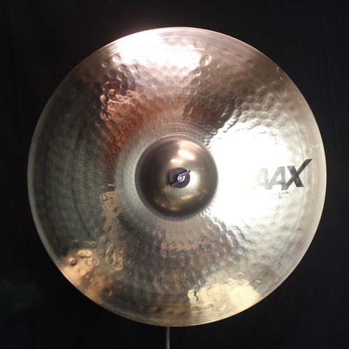 Sabian aax heavy ride - sabian,