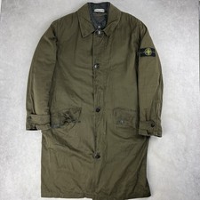 Stone Island Raso Gommato